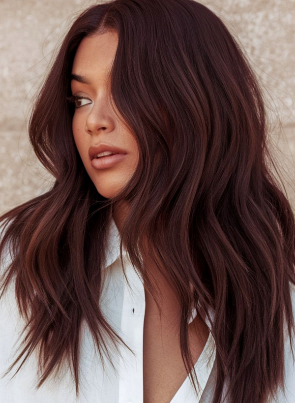 Heat Damaged Hair Repair Tips | How to Restore Healthy Hair